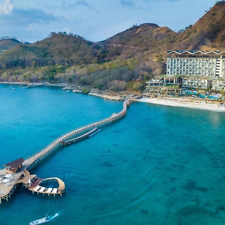 Ayana Komodo Waecicu Beach Labuan Bajo Dış mekan fotoğraf