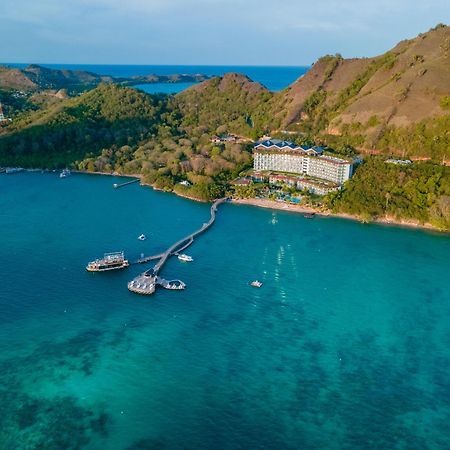 Ayana Komodo Waecicu Beach Labuan Bajo Dış mekan fotoğraf
