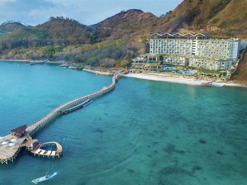 Ayana Komodo Waecicu Beach Labuan Bajo Dış mekan fotoğraf