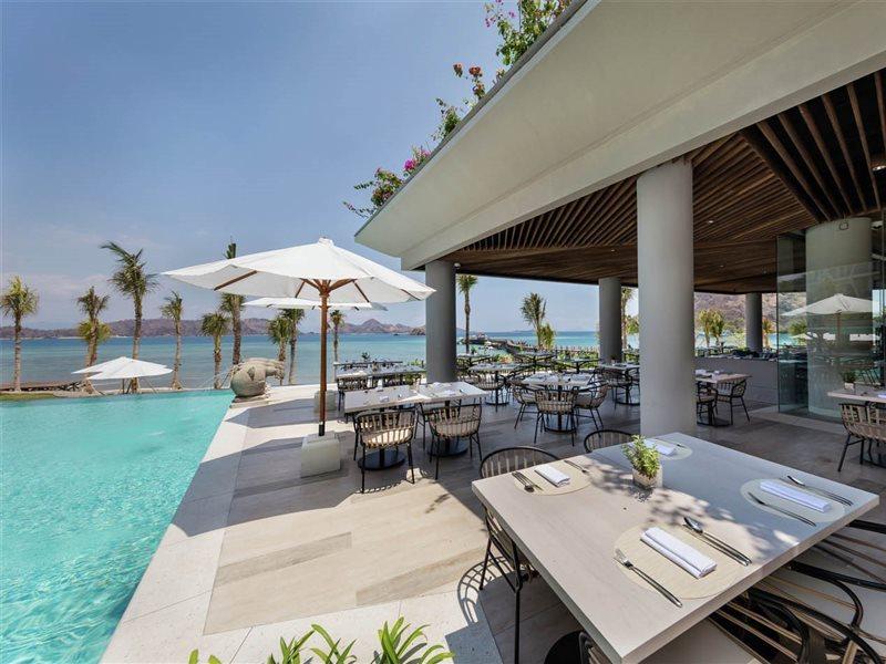 Ayana Komodo Waecicu Beach Labuan Bajo Dış mekan fotoğraf
