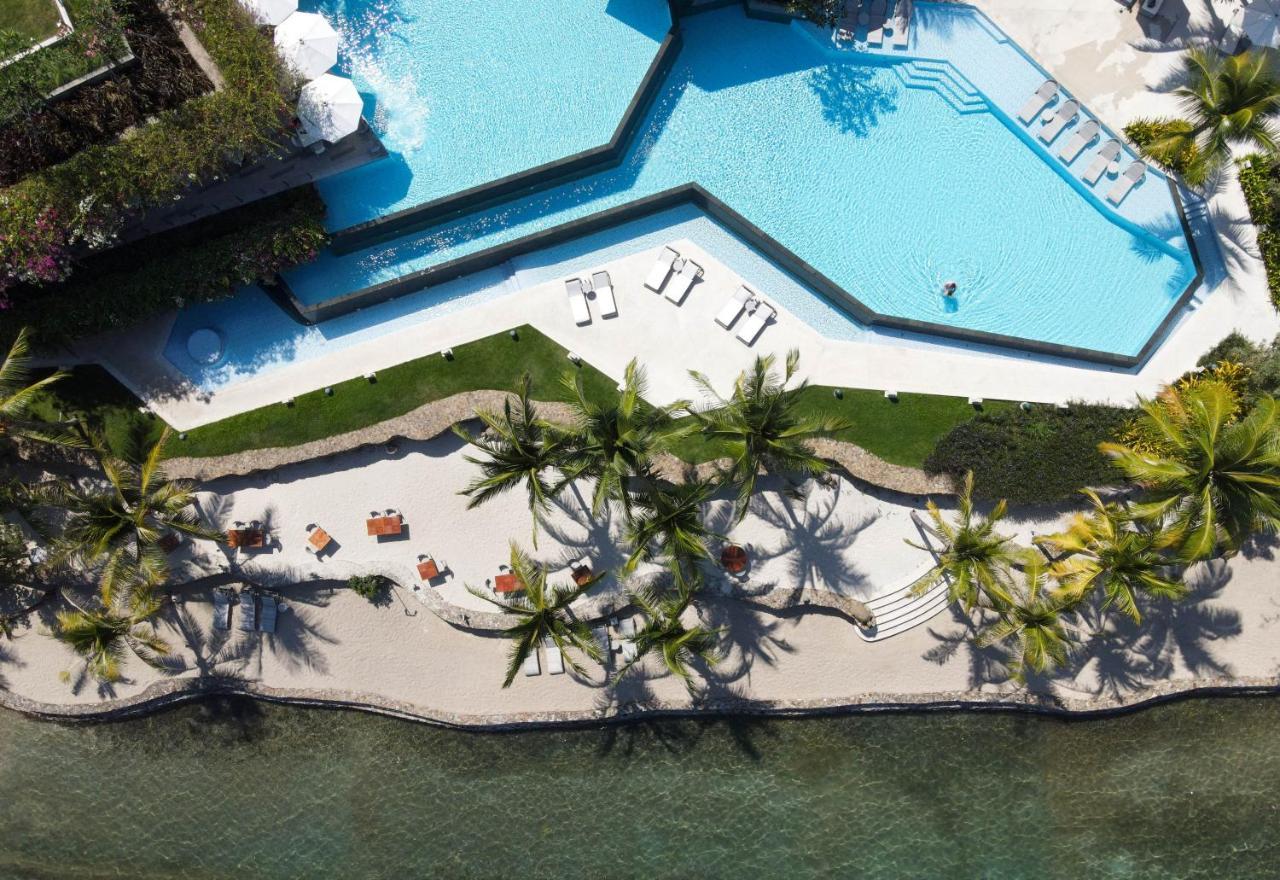 Ayana Komodo Waecicu Beach Labuan Bajo Dış mekan fotoğraf