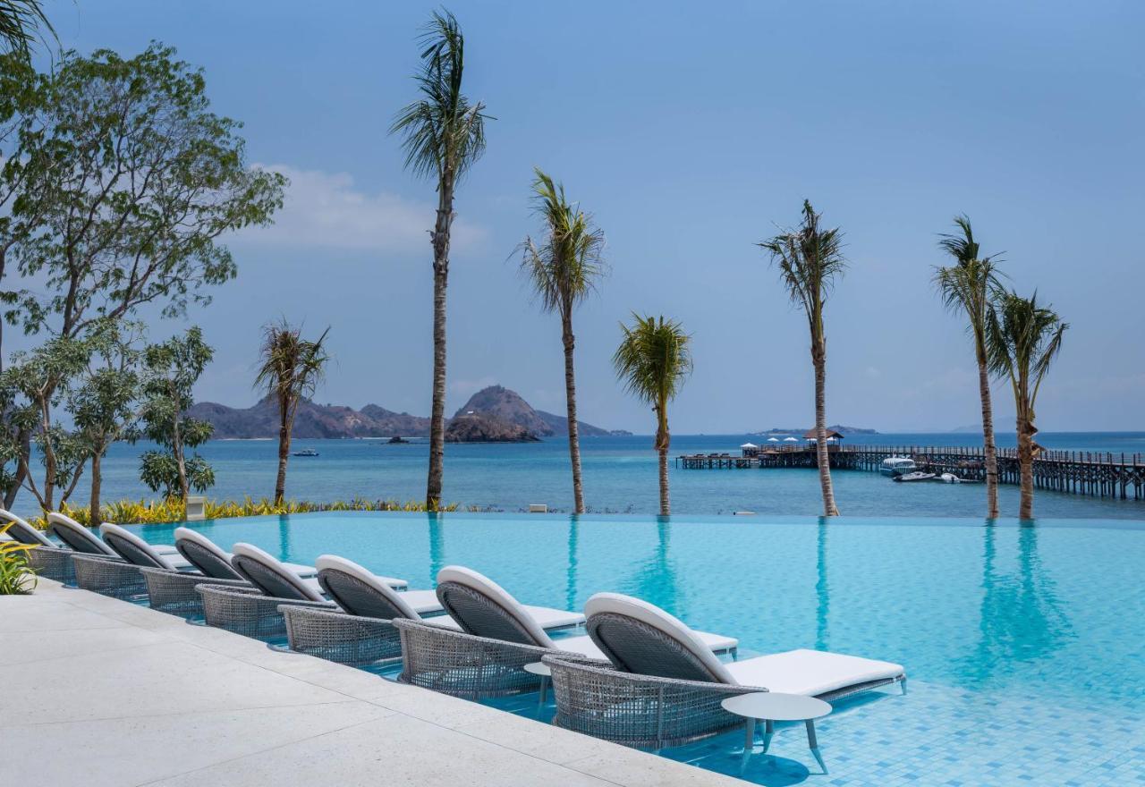 Ayana Komodo Waecicu Beach Labuan Bajo Dış mekan fotoğraf