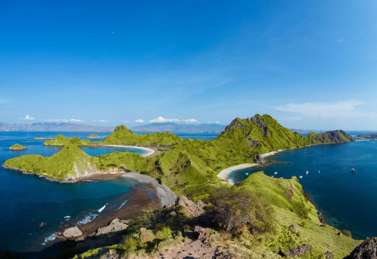 Ayana Komodo Waecicu Beach Labuan Bajo Dış mekan fotoğraf