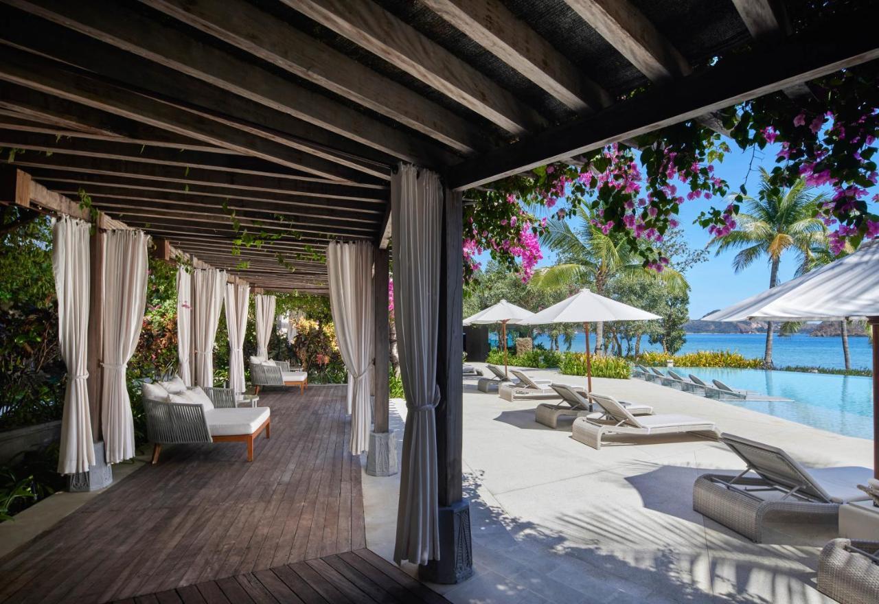 Ayana Komodo Waecicu Beach Labuan Bajo Dış mekan fotoğraf