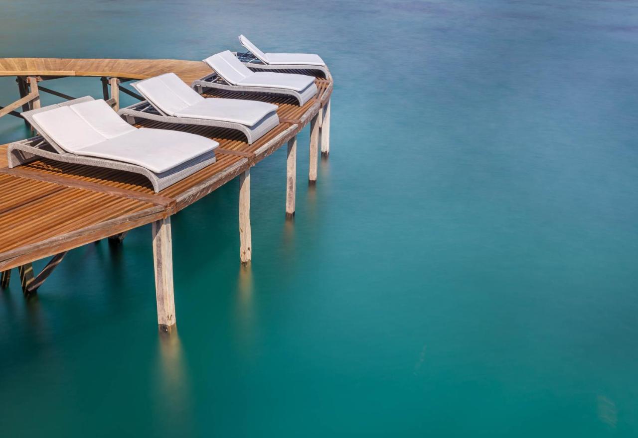 Ayana Komodo Waecicu Beach Labuan Bajo Dış mekan fotoğraf