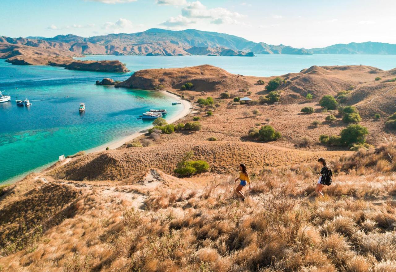 Ayana Komodo Waecicu Beach Labuan Bajo Dış mekan fotoğraf